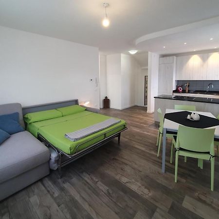 Myhouse Apartment チェルヴィニャーノ・デル・フリウーリ エクステリア 写真