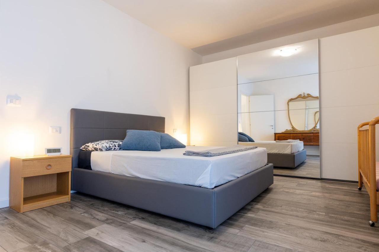 Myhouse Apartment チェルヴィニャーノ・デル・フリウーリ エクステリア 写真