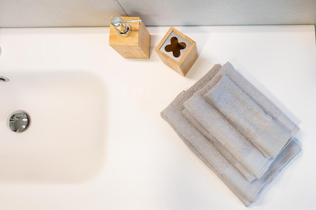 Myhouse Apartment チェルヴィニャーノ・デル・フリウーリ エクステリア 写真