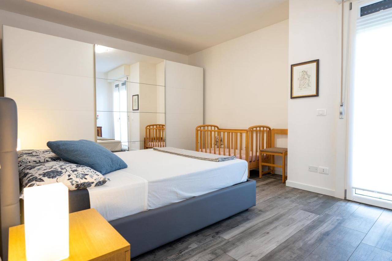 Myhouse Apartment チェルヴィニャーノ・デル・フリウーリ エクステリア 写真