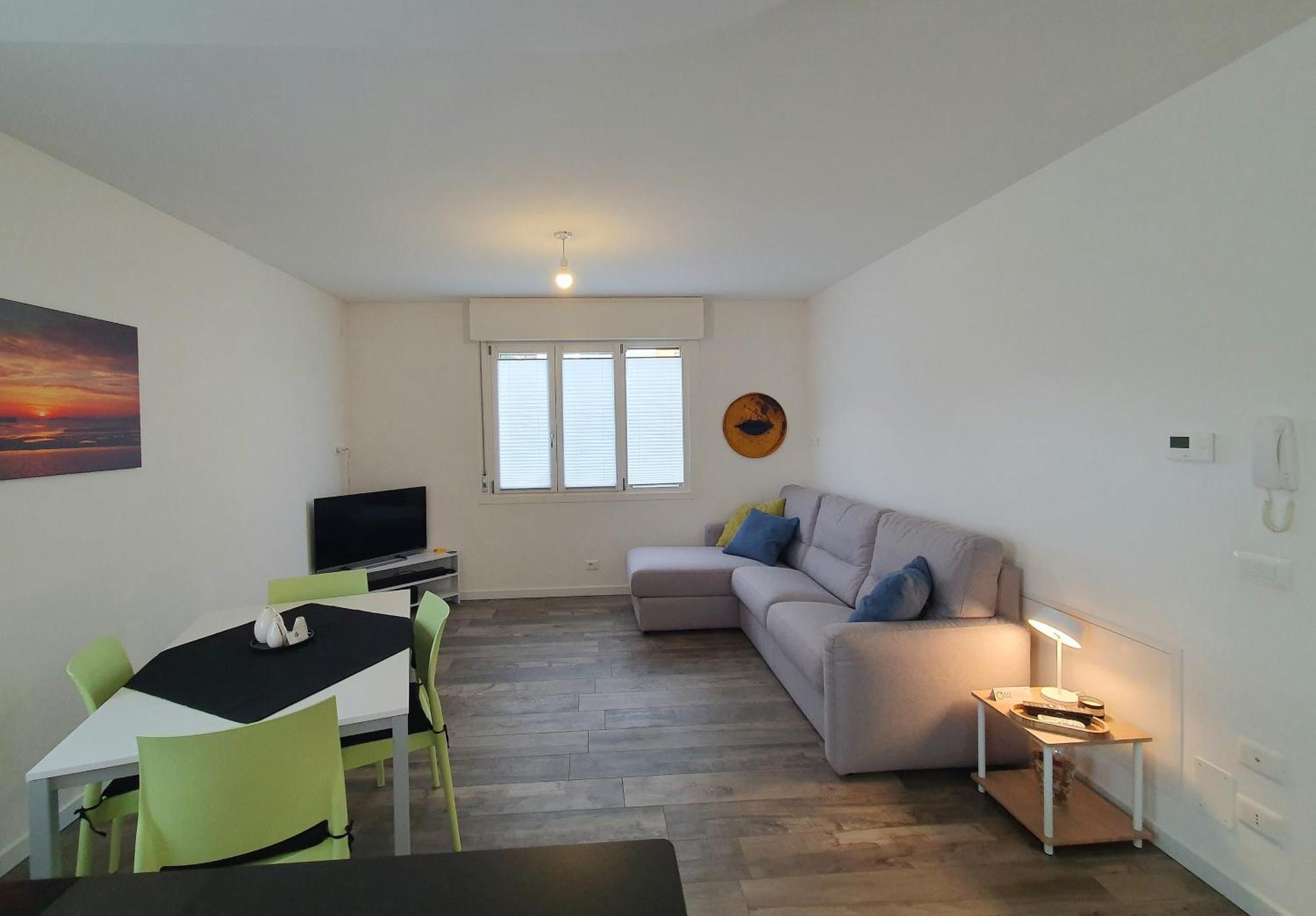 Myhouse Apartment チェルヴィニャーノ・デル・フリウーリ エクステリア 写真