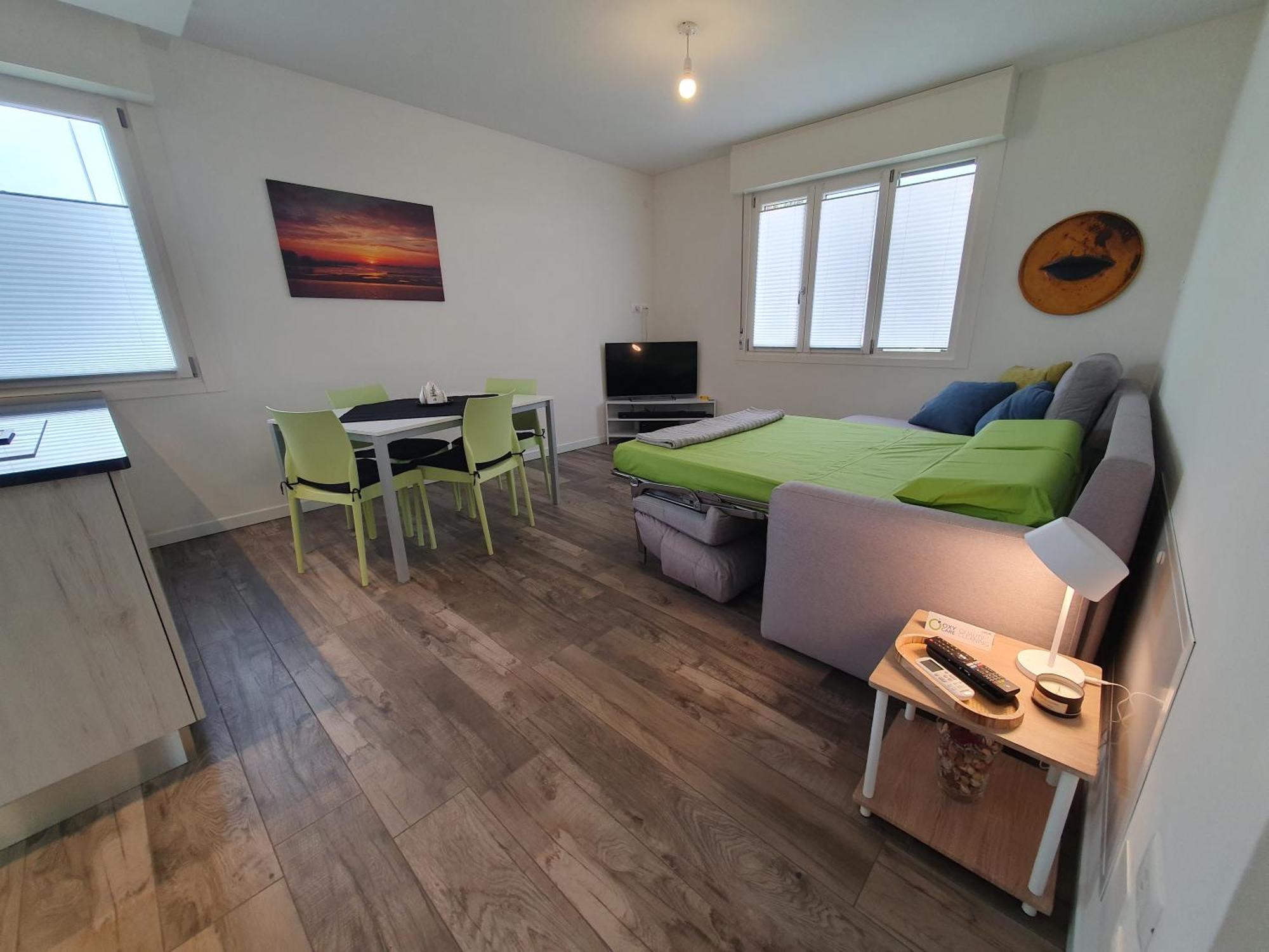 Myhouse Apartment チェルヴィニャーノ・デル・フリウーリ エクステリア 写真