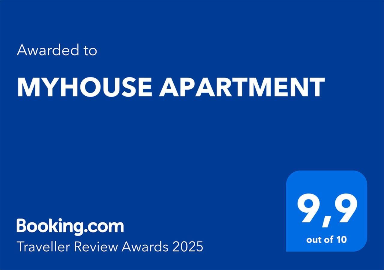 Myhouse Apartment チェルヴィニャーノ・デル・フリウーリ エクステリア 写真